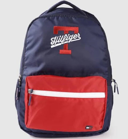 TOMMY HILFIGER  JADON ALL TOMMY BACKPACK