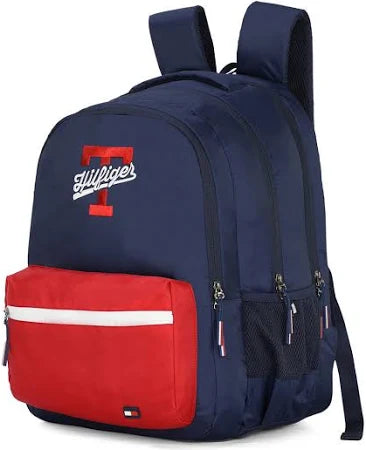 TOMMY HILFIGER  JADON ALL TOMMY BACKPACK