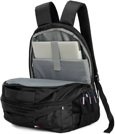 TOMMY HILFIGER  JADON ALL TOMMY BACKPACK