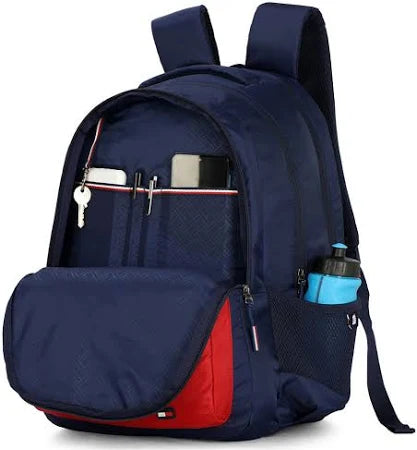 TOMMY HILFIGER  JADON ALL TOMMY BACKPACK