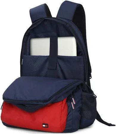 TOMMY HILFIGER  JADON ALL TOMMY BACKPACK