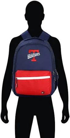 TOMMY HILFIGER  JADON ALL TOMMY BACKPACK