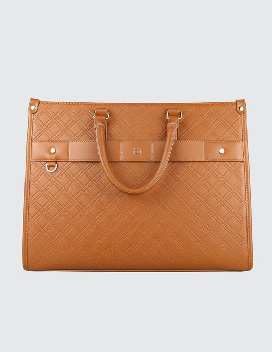 Itti Women Sophie Laptop Tote HandBag