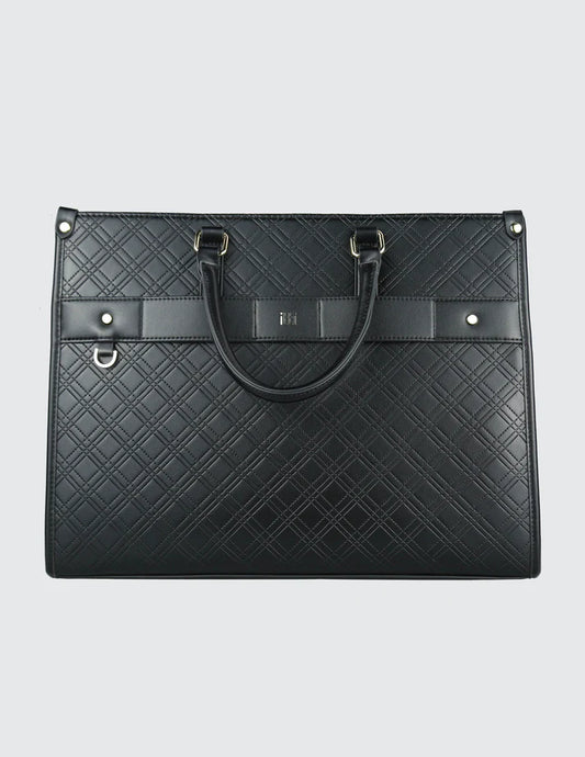 Itti Women Sophie Laptop Tote HandBag