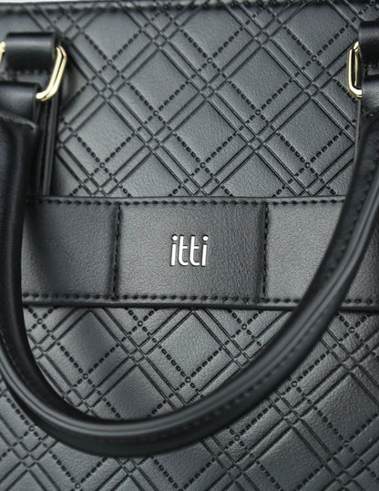 Itti Women Sophie Laptop Tote HandBag