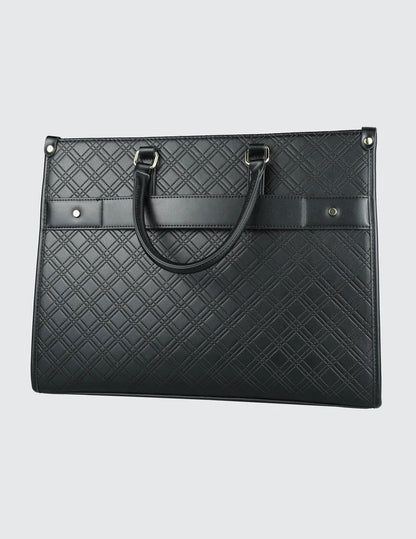 Itti Women Sophie Laptop Tote HandBag