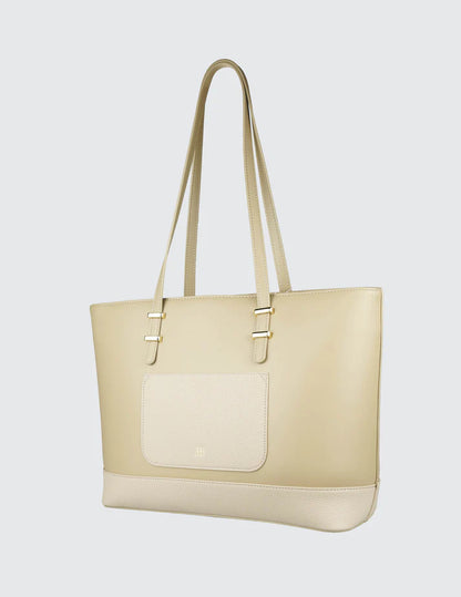 Itti Women Rosa Laptop Tote HandBag