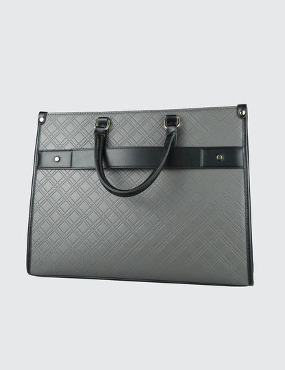 Itti Women Sophie Laptop Tote HandBag