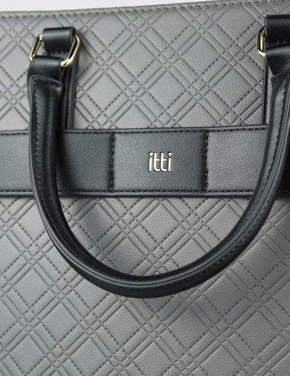 Itti Women Sophie Laptop Tote HandBag